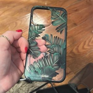 Sonix iPhone 14 pro max case